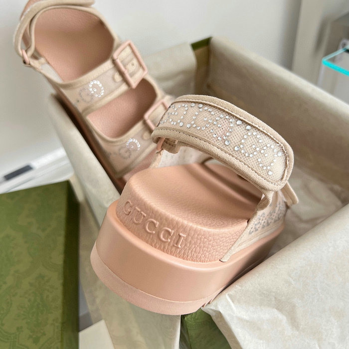 Gucci Sandals GS04041