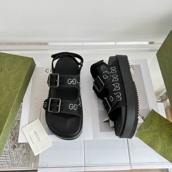 Gucci Sandals GS04042