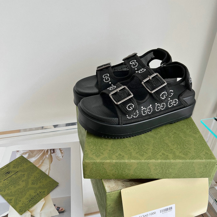 Gucci Sandals GS04042