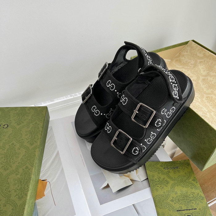 Gucci Sandals GS04042