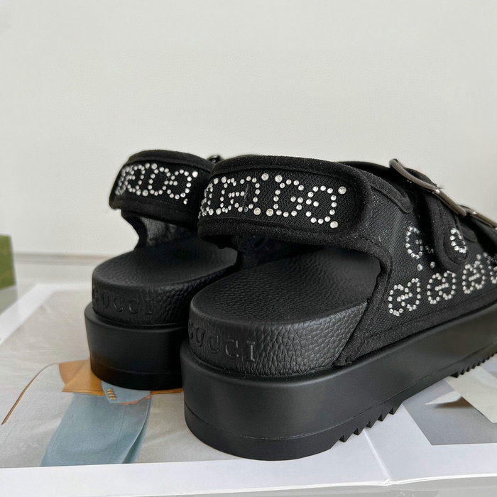 Gucci Sandals GS04042