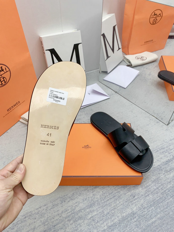 Hermes Men Slippers HS04041