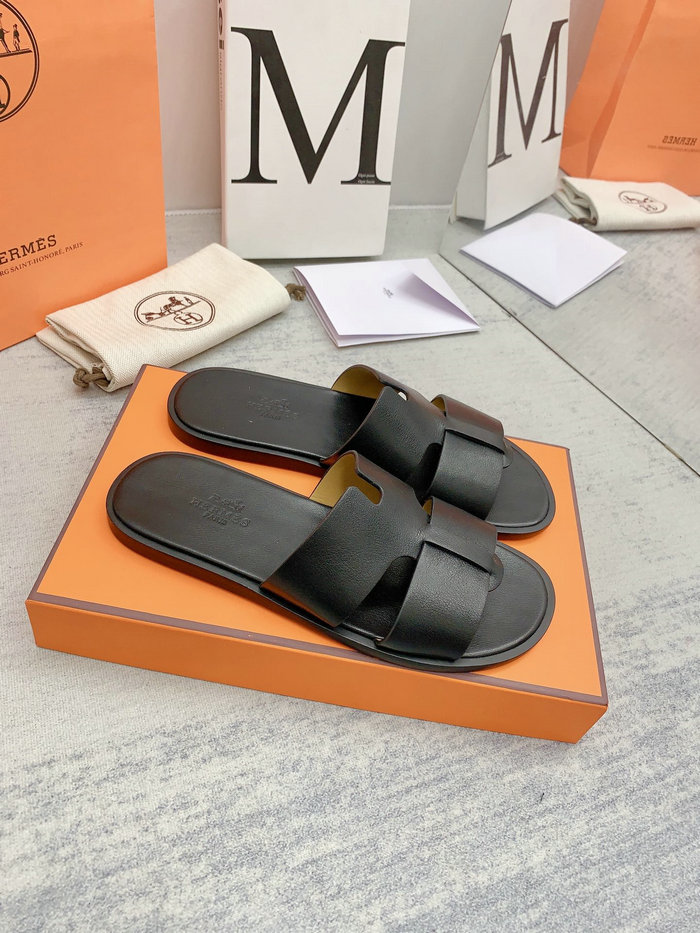 Hermes Men Slippers HS04041