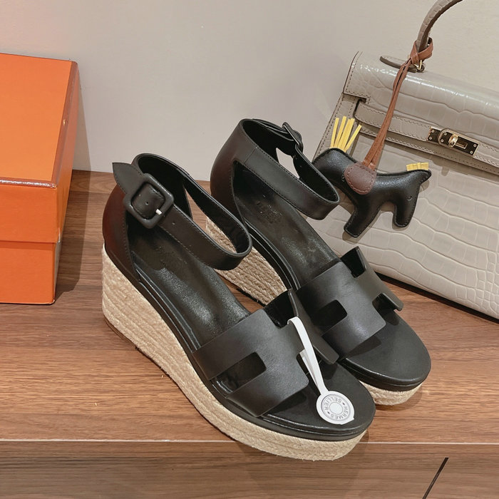 Hermes wedge Sandals HS04021