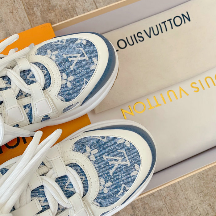 LV Archlight Sneaker LS04021