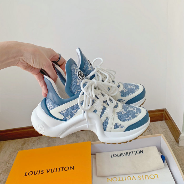 LV Archlight Sneaker LS04021