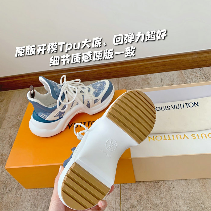 LV Archlight Sneaker LS04021