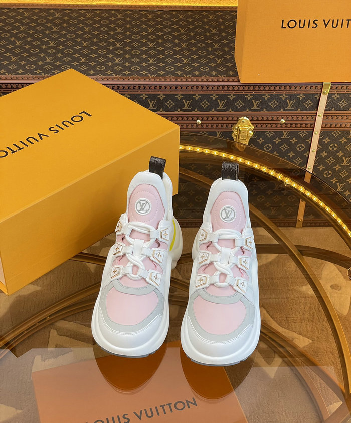 LV Archlight Sneaker LS04027