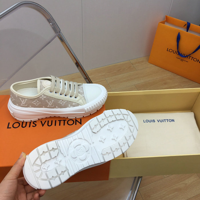 LV Sneaker LS04024