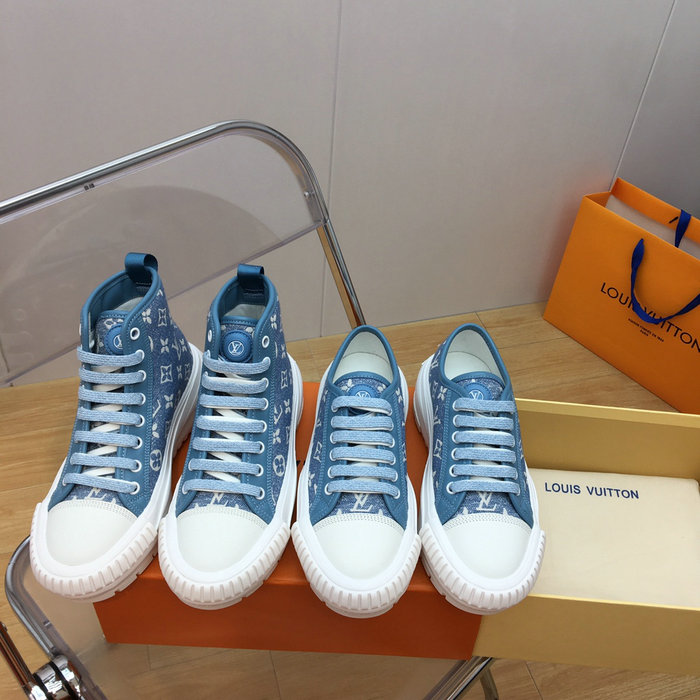 LV Sneaker LS04025