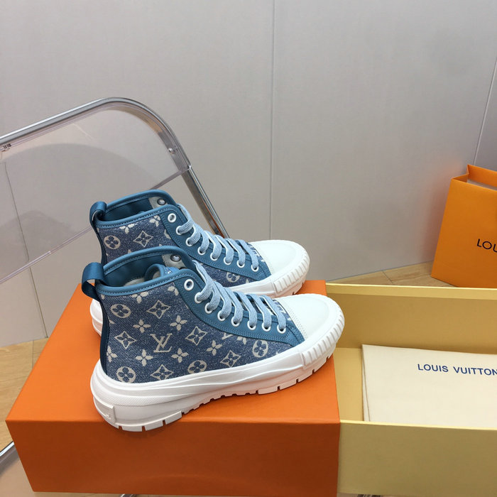 LV Sneaker LS04025