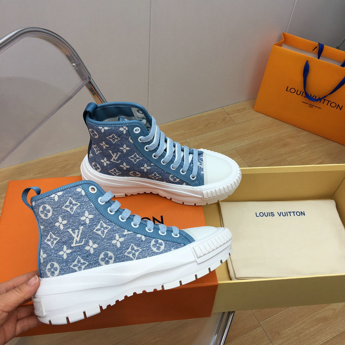 LV Sneaker LS04025