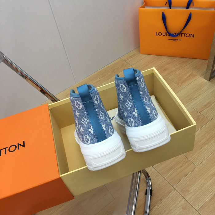 LV Sneaker LS04025