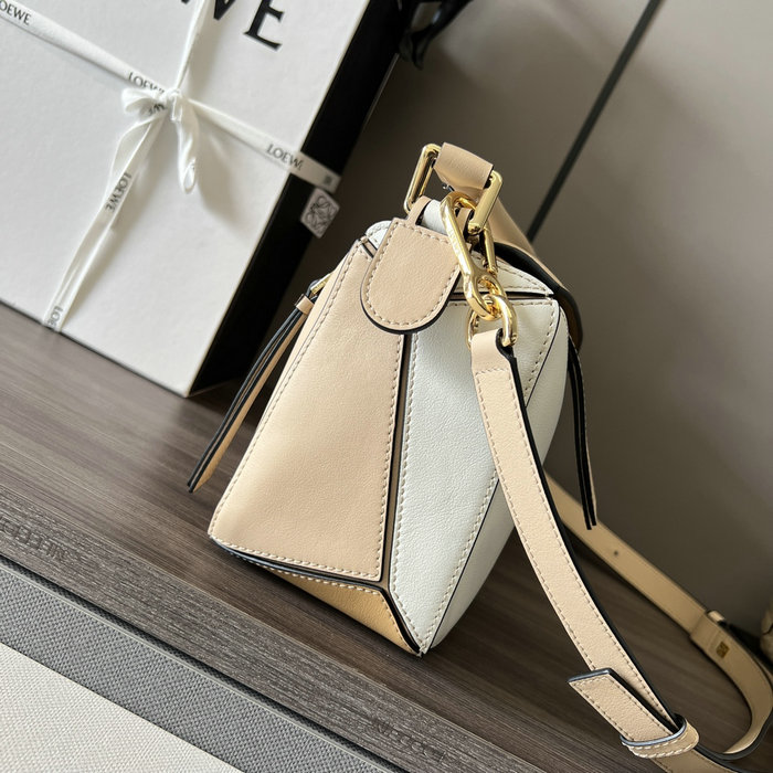 Loewe Small Puzzle Bag L261801