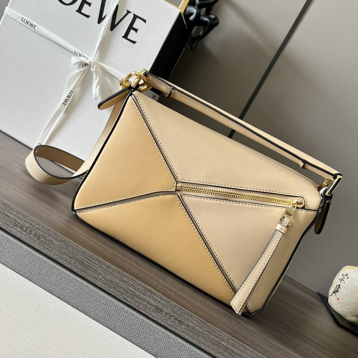 Loewe Small Puzzle Bag L261801