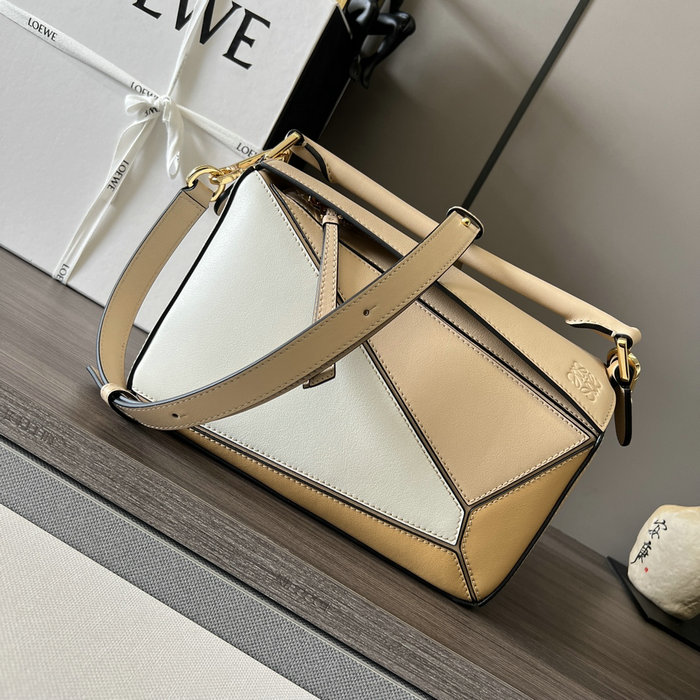 Loewe Small Puzzle Bag L261801