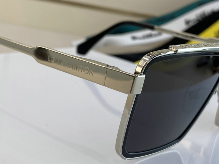 Louis Vuitton Sunglasses LSG04031