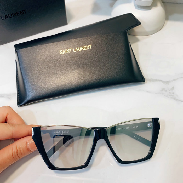 Saint Laurent Sunglasses SLG04031