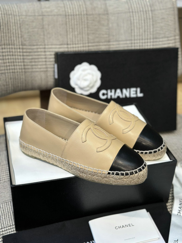 Chanel Espadrilles CS04143