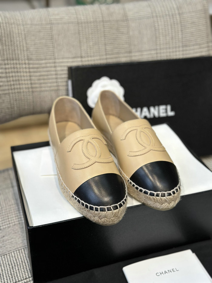 Chanel Espadrilles CS04143