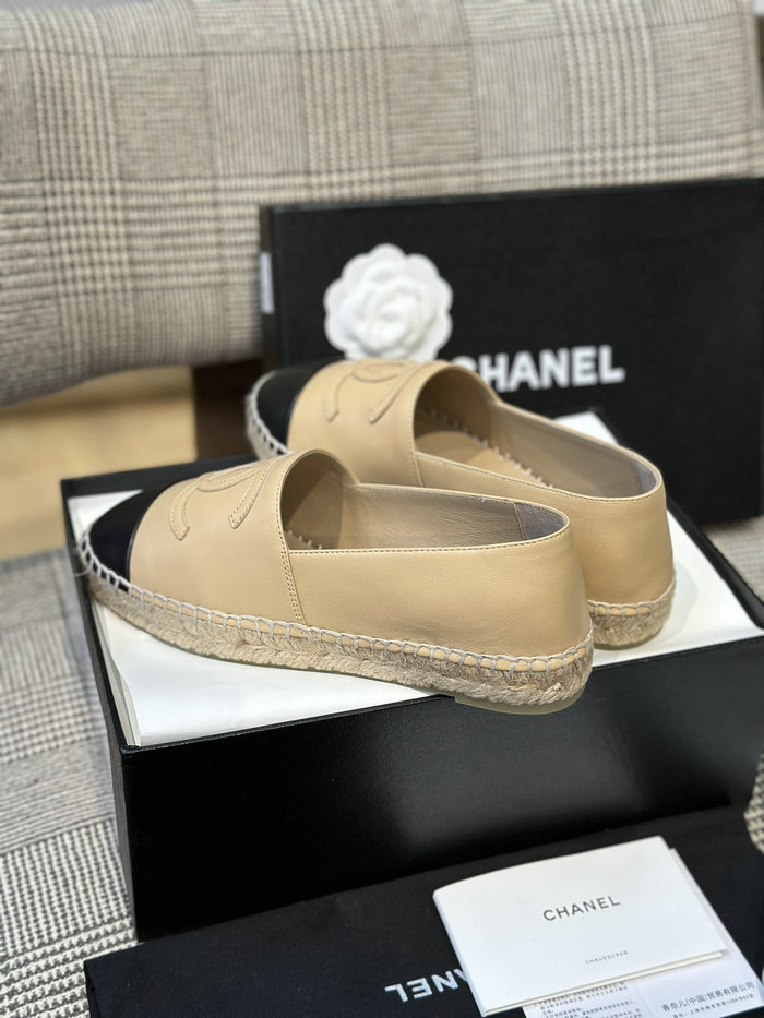 Chanel Espadrilles CS04143