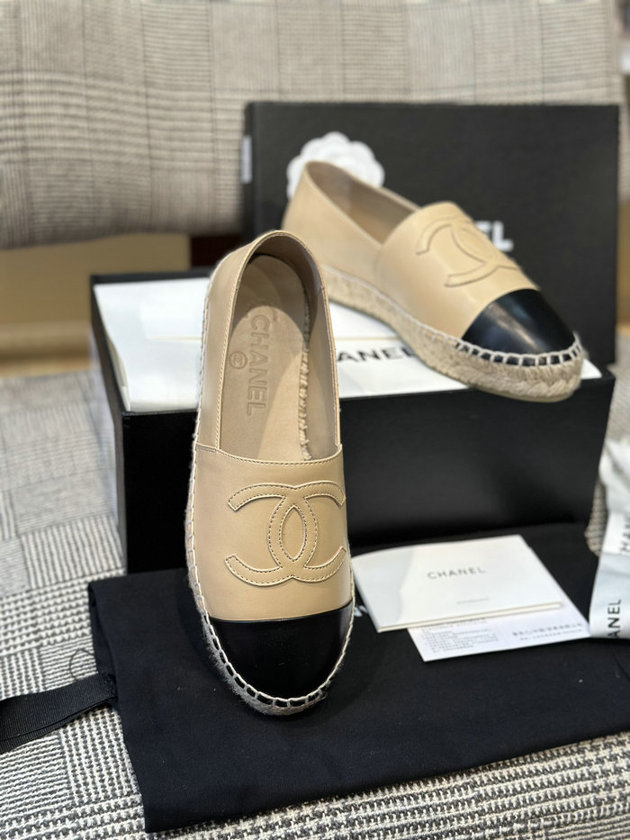 Chanel Espadrilles CS04143