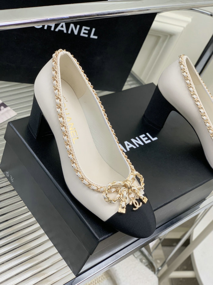 Chanel Pumps CS04121