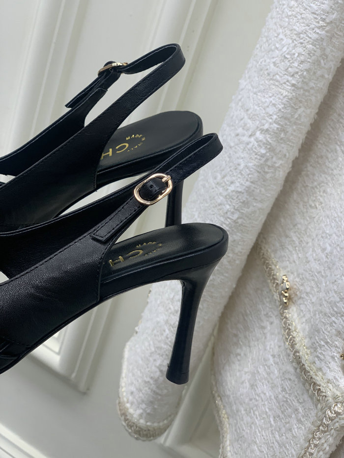 Chanel Pumps CS04123