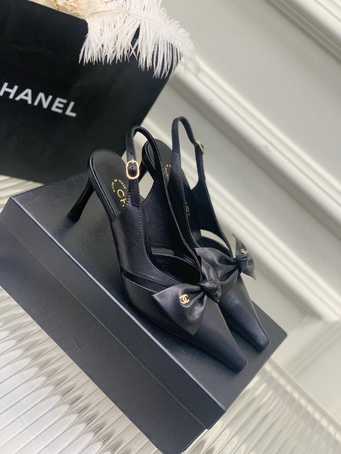 Chanel Pumps CS04123