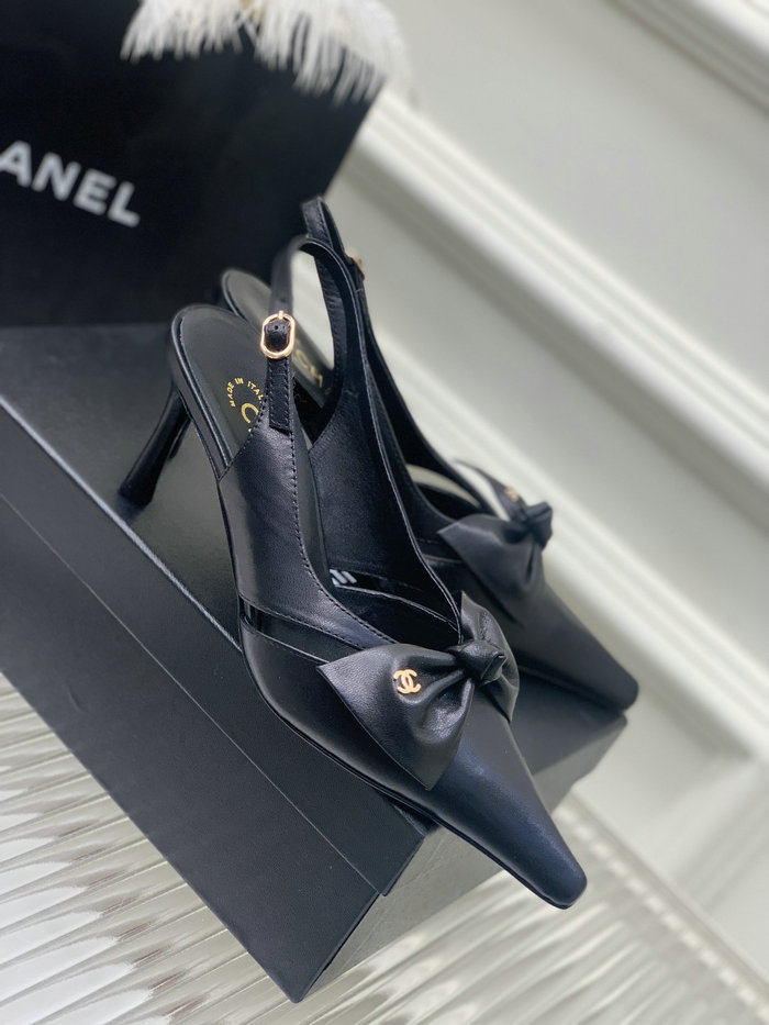 Chanel Pumps CS04123