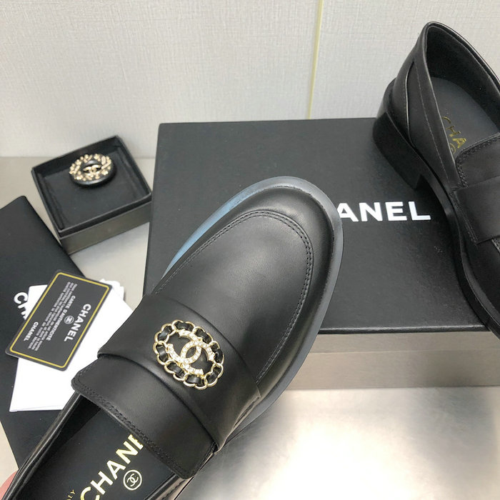 Chanel Pumps CS04132