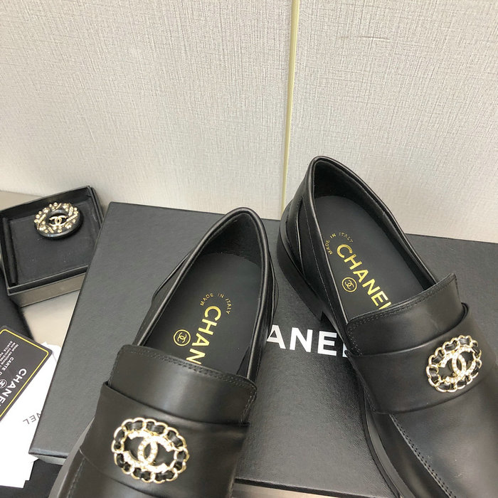 Chanel Pumps CS04132