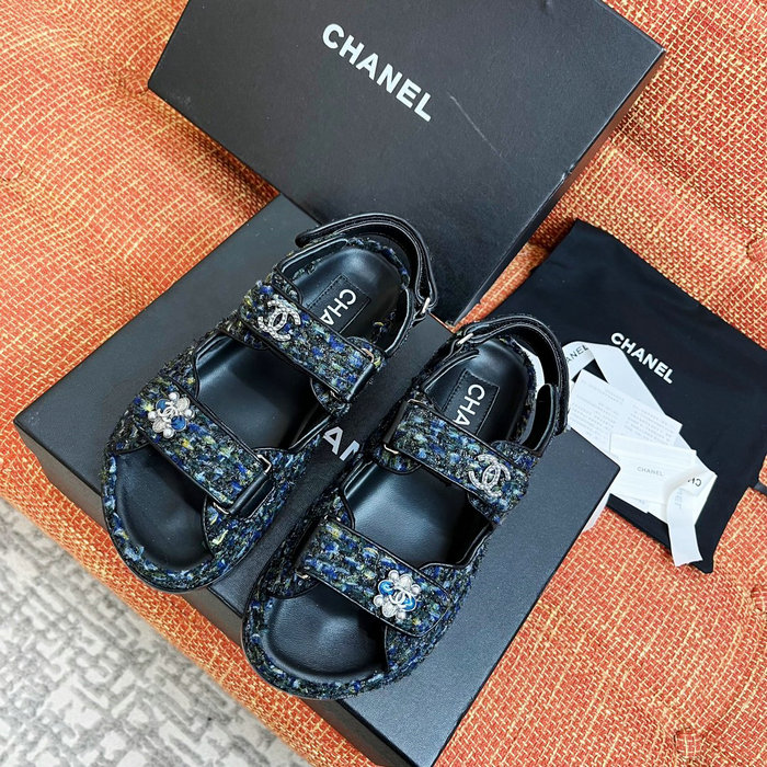 Chanel Sandals CS04064