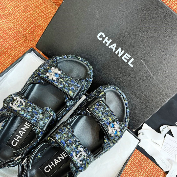 Chanel Sandals CS04064