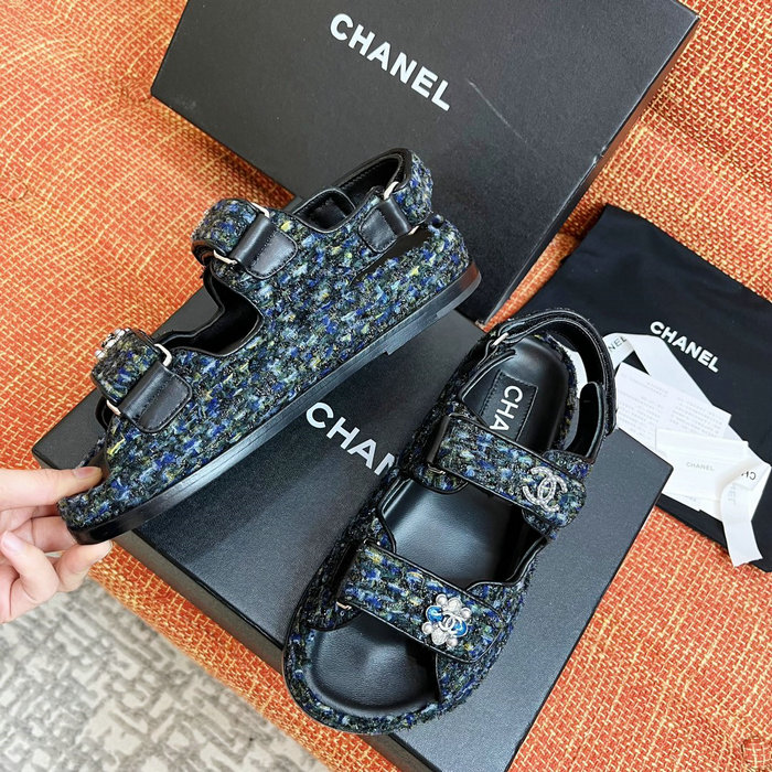 Chanel Sandals CS04064