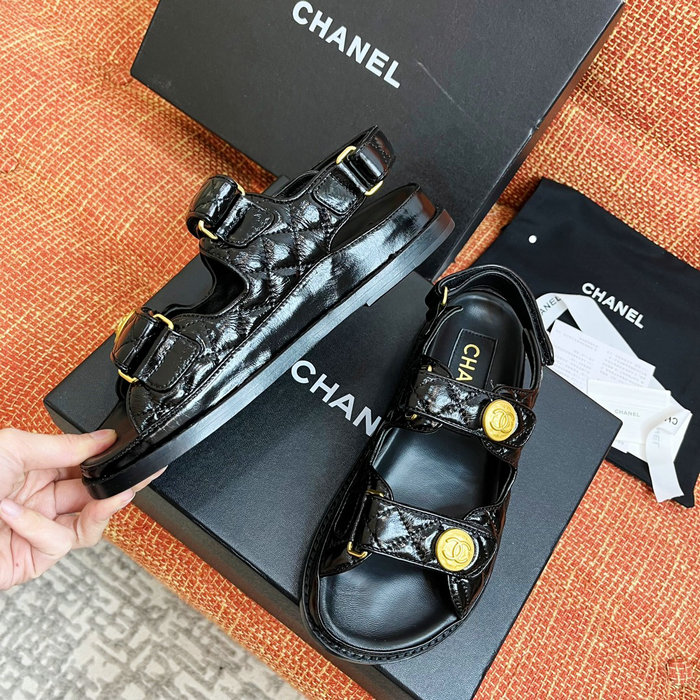 Chanel Sandals CS04067