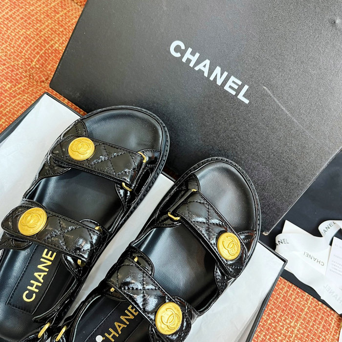 Chanel Sandals CS04067