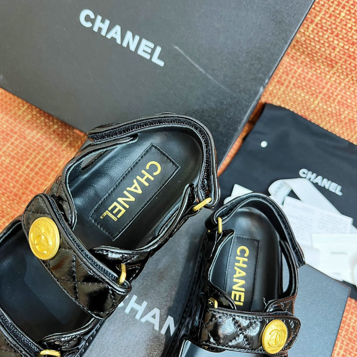 Chanel Sandals CS04067