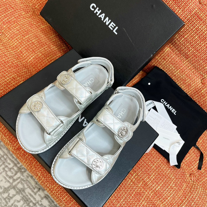 Chanel Sandals CS04069