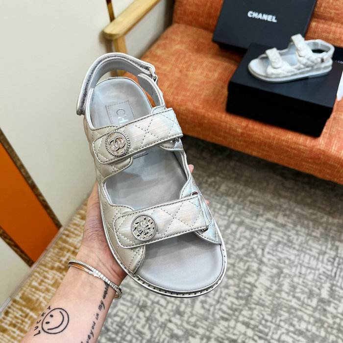 Chanel Sandals CS04069