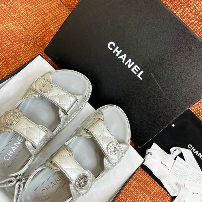 Chanel Sandals CS04069