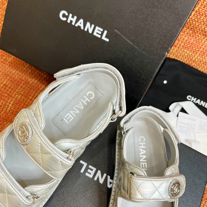 Chanel Sandals CS04069