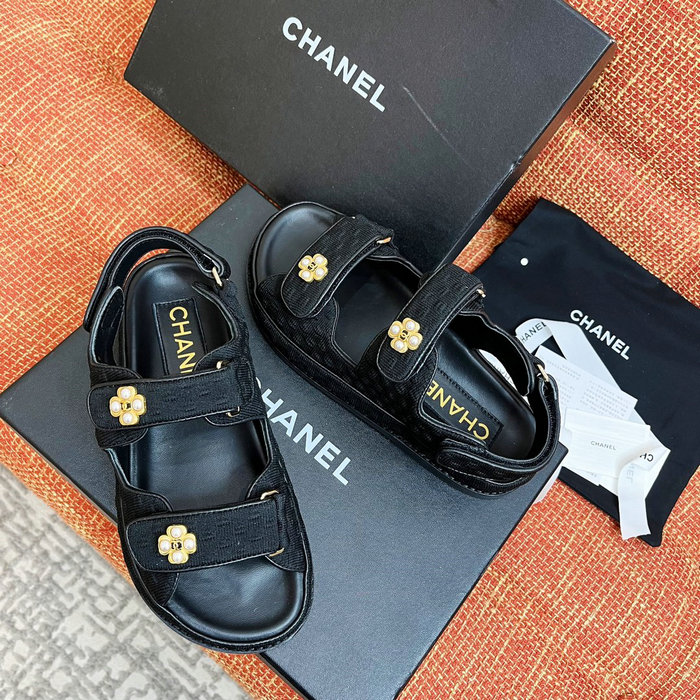 Chanel Sandals CS04070