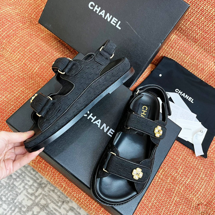 Chanel Sandals CS04070