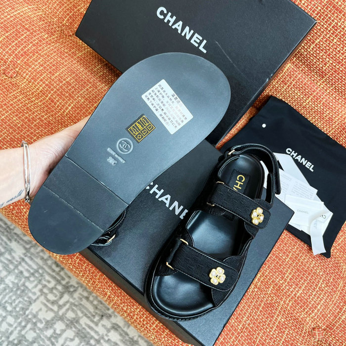 Chanel Sandals CS04070