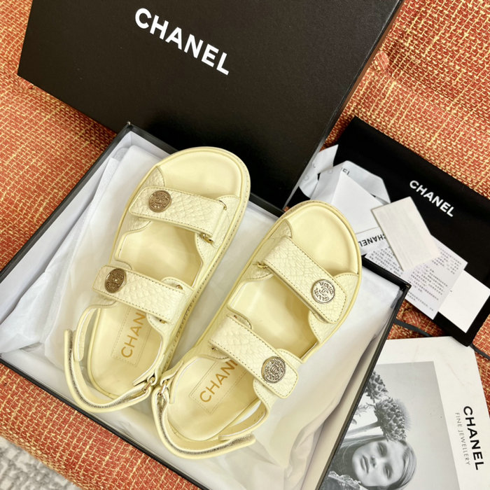 Chanel Sandals CS04071