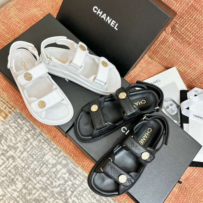 Chanel Sandals CS04072