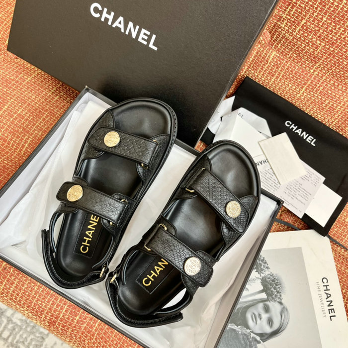 Chanel Sandals CS04072