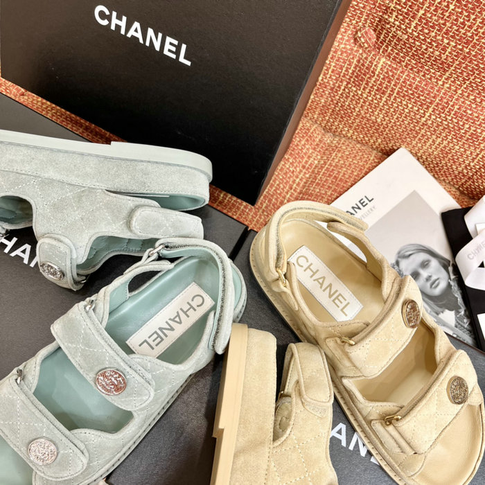 Chanel Sandals CS04074