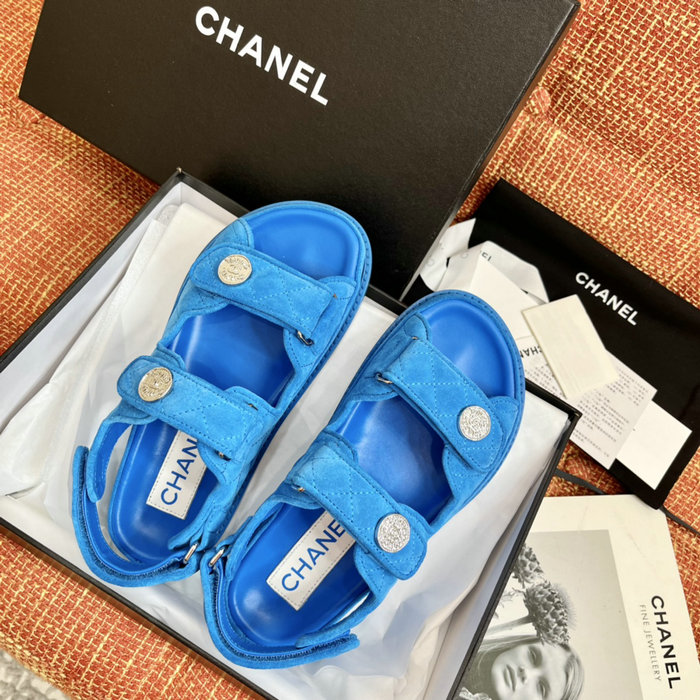 Chanel Sandals CS04075